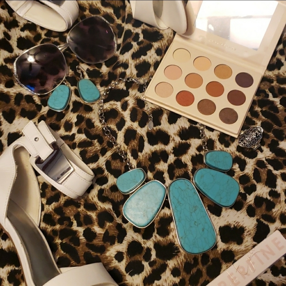 PAPARAZZI BLING